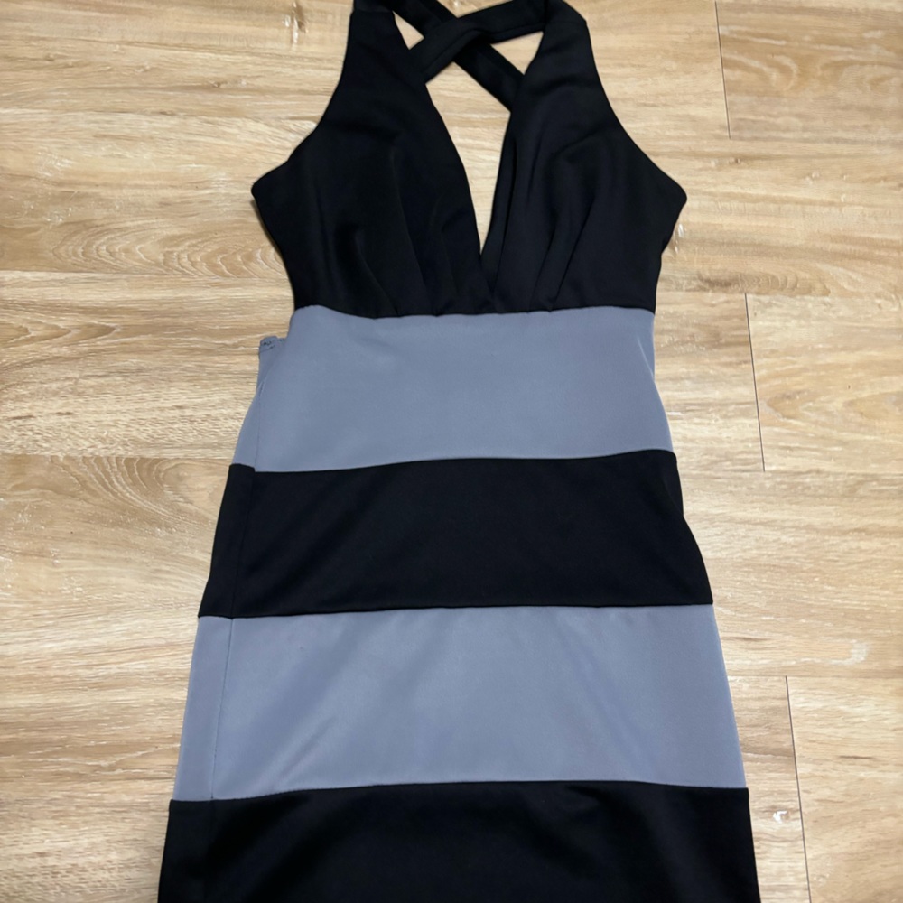 Bodycon dress